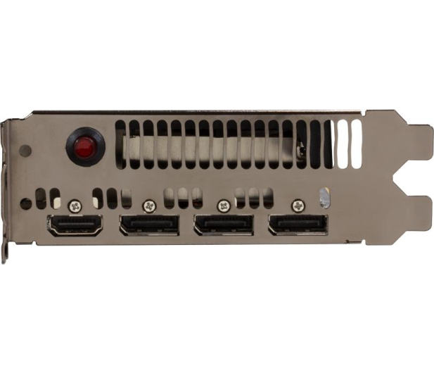 PowerColor Radeon RX 6800 Fighter 16GB GDDR6 - 1078115 - zdjęcie 5